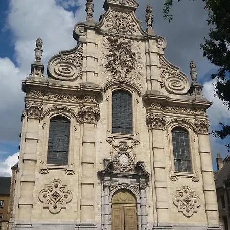 Loft 4 Du Temple Hypercentre & Parking Διαμέρισμα