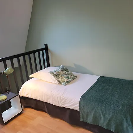 דירה Loft 4 Du Temple Hypercentre & Parking