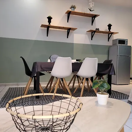 Loft 4 Du Temple Hypercentre & Parking *